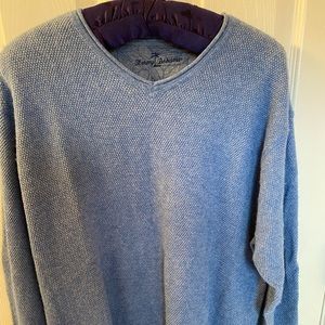 Tommy Bahama Mens Sweater